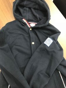 モンクレール買取りは、松山市の大吉松山久万ノ台店