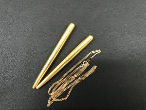 金・プラチナ売るなら松山市の大吉松山久万ノ台店