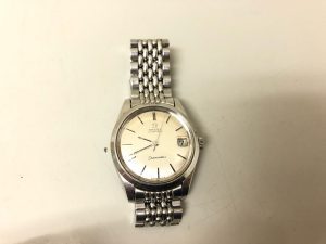 ロレックス・オメガ・カルティエ! ブランド時計買取は大吉四街道店へ