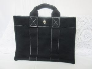 エルメスドーヴィルお買取り致しました！大吉羽曳野店