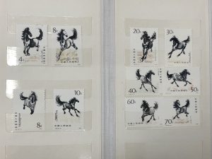 大吉聖蹟桜ヶ丘オーパ店では中国切手も高価買取!!