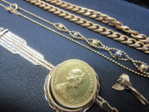 金を売るなら高価買取　大吉羽曳野店で！