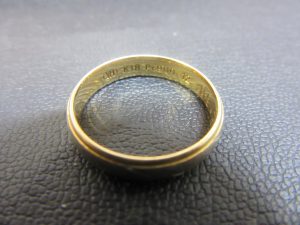 不要な貴金属高価買取致します!大吉羽曳野店