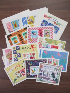 切手の買取は大吉弘前高田店にお任せください!!