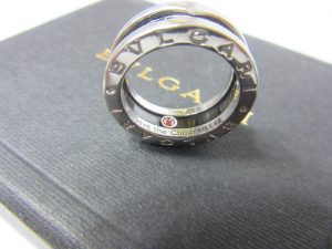 ブルガリの買取と言えば大吉羽曳野店！