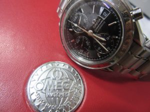 9月は時計の買取月です！皆さん大吉羽曳野店に集合です！