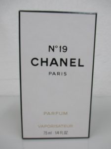 シャネルの香水を買取させていただきました 買取専門店大吉ウエステ垂水店です(^^♪