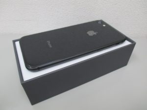 iPhone8を買取させていただきました 買取専門店大吉ウエステ垂水店です(^^♪