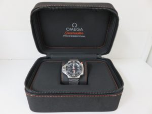 オメガのお買取りなら日置市の買取専門店 大吉タイヨーグラード伊集院店！