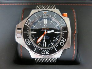 オメガのお買取りなら日置市の買取専門店 大吉タイヨーグラード伊集院店！