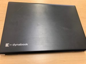 ノートパソコンお買取なら買取専門店　江戸川区　大吉葛西店迄お越し下さい！