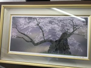 昔から自宅にある絵画が驚きの金額に!?絵画などもお任せ下さい!! 買取専門店大吉八戸店です!!