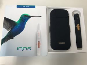 宇都宮でIQOSの高価買取なら大吉宇都宮東宿郷店へ