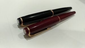 Mont Blancのお買取りは大吉イオンモール多摩平の森店へ!