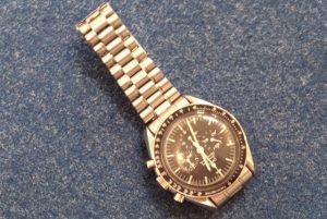 神戸市北区のお客様よりオメガをご売却いただきました。