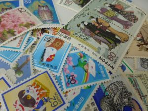 買取 延岡 切手