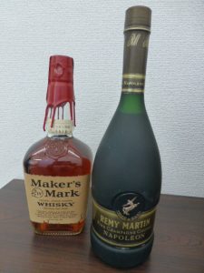 買取 延岡 洋酒