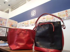 ルイヴィトン買取!エピ・ノエ祭り状態!ルイヴィトン買取なら姶良市・買取専門店大吉タイヨー西加治木店で決まり!