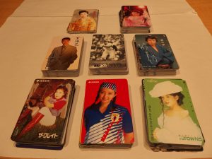 テレカ買取なら横浜市中区の買取専門店 大吉 カトレヤプラザ伊勢佐木店