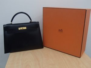 エルメス ケリーバッグをお買取り！大吉ゆめタウン八代店