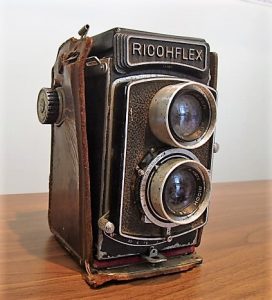 レトロなカメラのお買取も姶良市の買取専門店大吉タイヨー西加治木店におまかせください‼