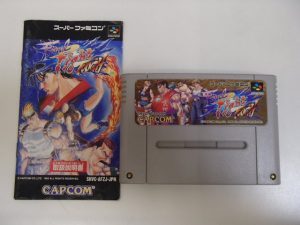 スーパーファミコンのソフトのお買取は姶良市の買取専門店大吉タイヨー西加治木店におまかせください!!