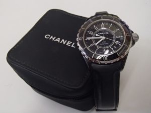 CHANEL（シャネル）の腕時計・バッグを買取！CHANEL（シャネル）はもちろんブランド品の買取なら姶良市の買取専門店大吉タイヨー西加治木店にお任せください！！