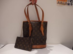 ルイ・ヴィトンのバッグの買取なら横浜市中区の買取専門店 大吉 カトレヤプラザ伊勢佐木店