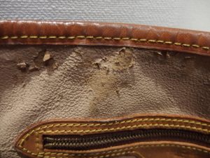 ルイ・ヴィトンのバッグの買取なら横浜市中区の買取専門店 大吉 カトレヤプラザ伊勢佐木店