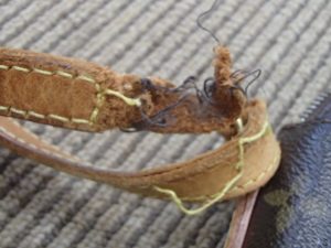 壊れていても、ベタベタでも!Louis Vuitton(ルイヴィトン)製品のお買取は姶良市の大吉タイヨー西加治木店です!