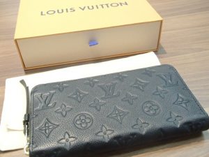 ルイヴィトンブランドバッグの買取なら三田市の大吉えるむプラザ三田店まで