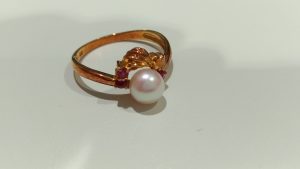 ジュエリーのお買取りは大吉イオンモール多摩平の森店へ！