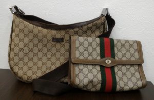 GUCCI ショルダーバッグ、クラッチバッグをお買取りいたしました。 買取専門店 大吉 聖蹟桜ヶ丘オーパ店。
