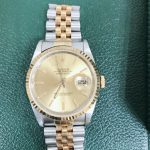 ROLEX買取大吉長崎築町店