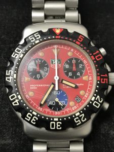 タグホイヤー,買取,沖縄,北谷