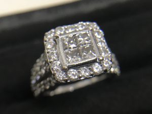 ダイヤ,買取,沖縄,北谷