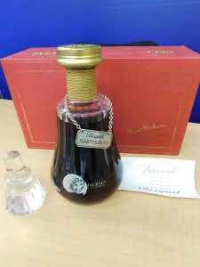 ビスキー　ナポレオン