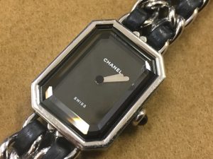 シャネル,買取,大正