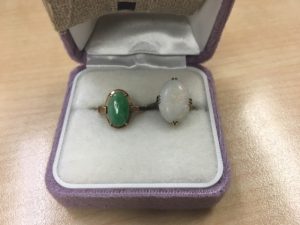 宝石,買取,大正