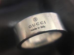 グッチ,買取,大正