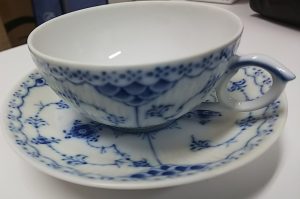 【コペンハーゲン】の☕も、大吉長崎屋小樽店では、高価お買取り中です！