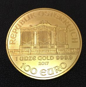 ウィーン金貨