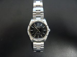 ロレックス　エアキング