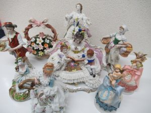 アンティーク買取なら三田市の大吉えるむプラザ三田店まで