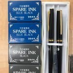 万年筆買取大吉長崎築町店