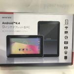 タブレット買取長崎築町店