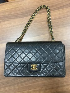 CHANEL マトラッセ 2