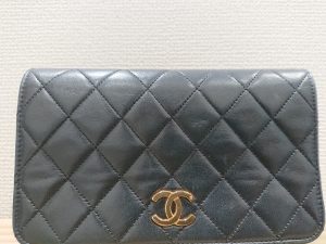 CHANELのお買取りは大吉イオンモール多摩平の森店へ!