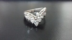 メレダイヤリング,買取,海老名,座間,綾瀬,相模原