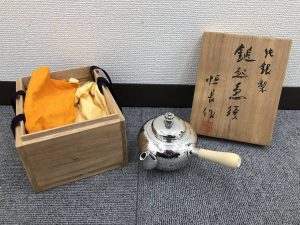 急須買取 急須 買取 西尾 一色 幡豆 吉良 高浜